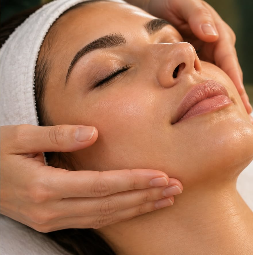 Personalized skin care treatment